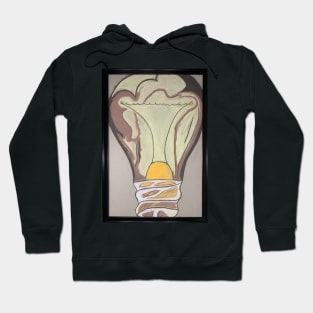 IDEA in Mind Hoodie